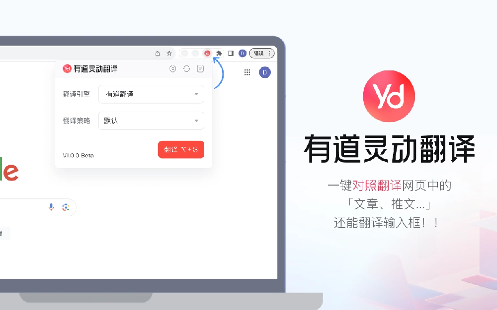 有道词典生词本、背单词