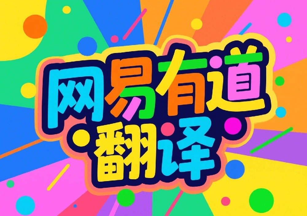 有道词典语音翻译、会议翻译